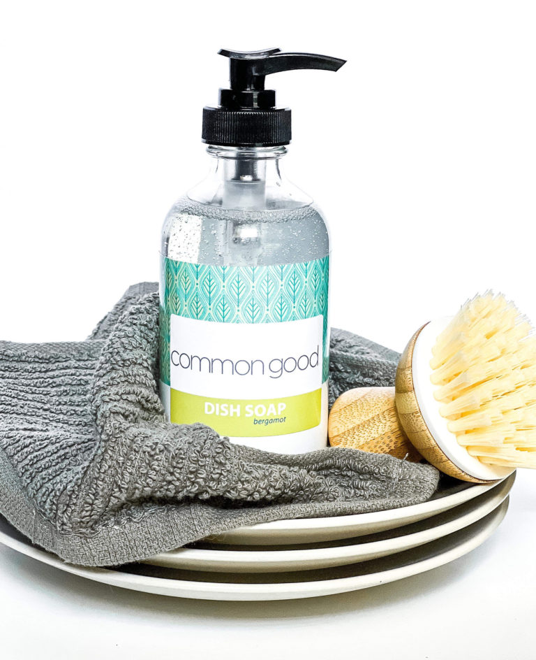 Common Good Dish Soap Good Fills